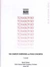 TCHAIKOVSKY: SYMPHONIES 1-6 AND PIANO CONCERTOS@